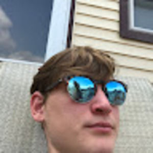 Meet your Posher, Darrin